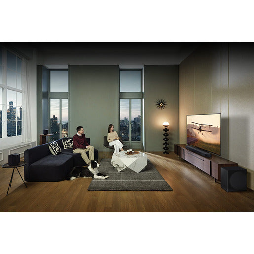 Samsung Soundbar 9.1.4 HW-930C DOLBY ATMOS, 3D Sound Samsung Soundbar 9.1.4 HW-930C DOLBY ATMOS, 3D Sound